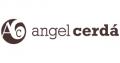 vente privée Angel Cerdá