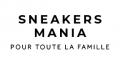 vente privée Sneakers Mania - MP