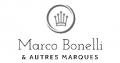vente privée Marco Bonelli et autres marques