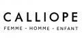 vente privée Calliope italia
