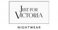 vente privée Just for victoria night