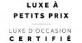 vente privée Luxe à petits prix - MP