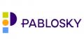 vente privée Pablosky