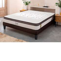 vente privée 100% Literie - MP