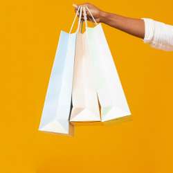 vente privée Flash Back - Saran