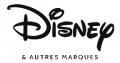 vente privée Disney et autres marques
