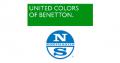 vente privée Benetton et North Sails