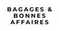 vente privée Bagages & bonnes affaires