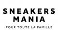 vente privée Sneakers Mania - MP
