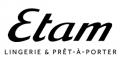 vente privée Etam - MP
