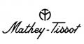 vente privée Mathey tissot