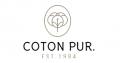 vente privée Coton pur