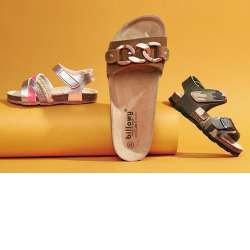 vente privée Billowy