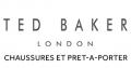 vente privée Ted Baker