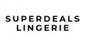 vente privée Superdeals Lingerie - MP