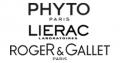 vente privée Lierac, Roger&gallet & Phyto