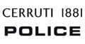 vente privée Police x cerutti