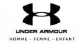 vente privée Under armour