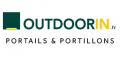 vente privée Outdoorin - Portails & portillons