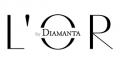 vente privée L'or by diamanta