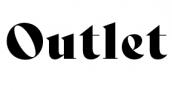 vente privée Outlet