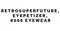 vente privée Retrosuperfuture, eyepetizer e occhiali di design