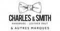 vente privée Charles & Smith et autres marques