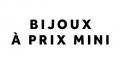 vente privée Bijoux à prix mini