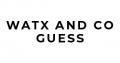 vente privée Guess & plus de marques - MP
