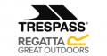 vente privée Regatta et Tresspass - MP