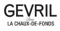 vente privée Gevril