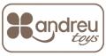 vente privée Andreu toys