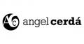 vente privée Angel Cerdá