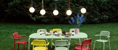 vente privée Lampes de jardin design