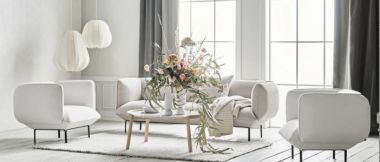 vente privée Mobilier scandinave intemporel