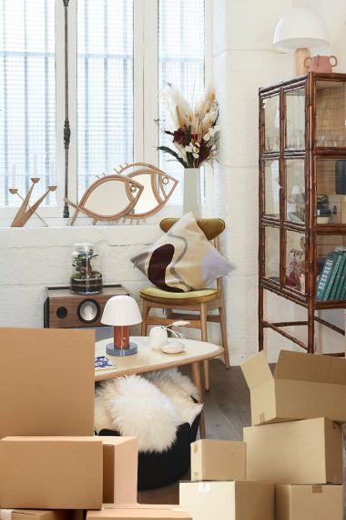 vente privée Modèles d'exposition