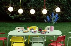 vente privée Lampes de jardin design