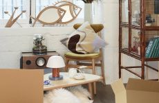 vente privée Modèles d'exposition