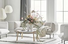 vente privée Mobilier scandinave intemporel