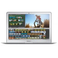 Ventes flash MacBook Air 13 (2013) i5 4Go 128Go SSD Argent