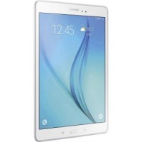 Ventes flash Samsung Galaxy Tab A 9.7'' 16Go 4G Blanc Sable (SM-T555)