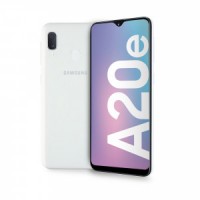 Ventes flash Samsung Galaxy A20E (2019) 32Go...