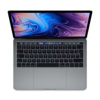 Ventes flash MacBook Pro 13 (2020) i7 8Go 256Go SSD Gris Sidéral