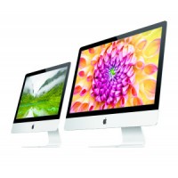 Ventes flash iMac 21" (2012) i5 8Go 256Go SSD