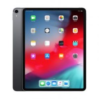 Ventes flash Apple iPad Pro 12.9'' (3e gen) 1To Gris Sideral