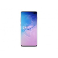 Ventes flash Samsung Galaxy S10 Plus 128Go Double SIM Bleu Prisme