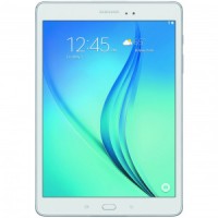 Ventes flash Samsung Galaxy Tab A 10,1" 16Go Blanc (SM-T580)