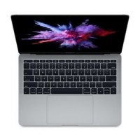 Ventes flash MacBook Pro 13 (2016) i5 8Go 256Go SSD Gris Sidéral