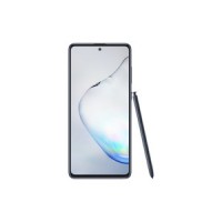 Ventes flash Samsung Galaxy Note 10 Lite 128Go Noir