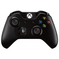 Ventes flash Microsoft Manette de jeu sans fil pour Xbox One